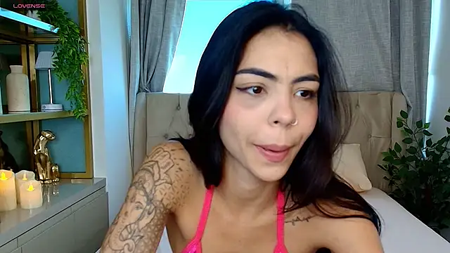 Barbara Norris online show from 02-18-26, 08:16