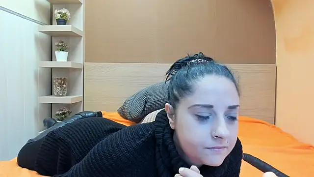 PinkyTwerkyX online show from 03-09-25, 02:54