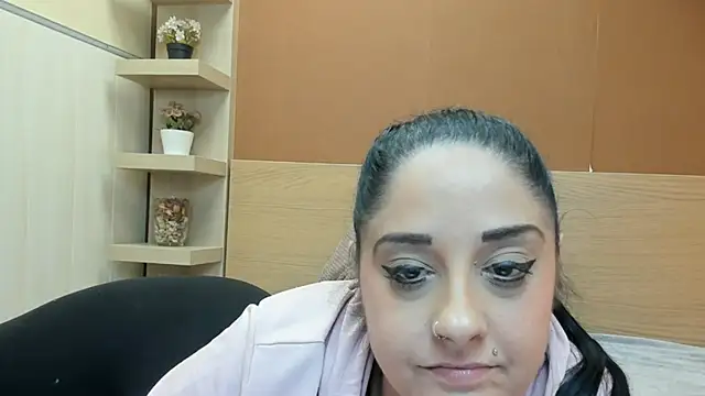 PinkyTwerkyX online show from 03-20-26, 02:11