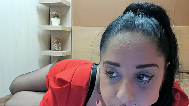 PinkyTwerkyX online show from 05-20-26, 12:22