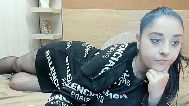 PinkyTwerkyX online show from 05-24-26, 06:40