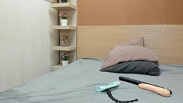PinkyTwerkyX online show from 07-26-26, 10:22