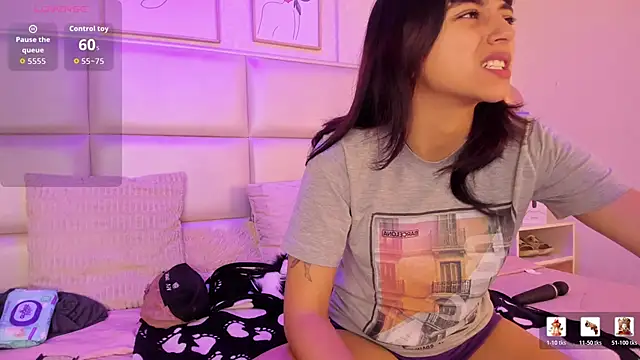 Xara u online show from 04-17-26, 08:01