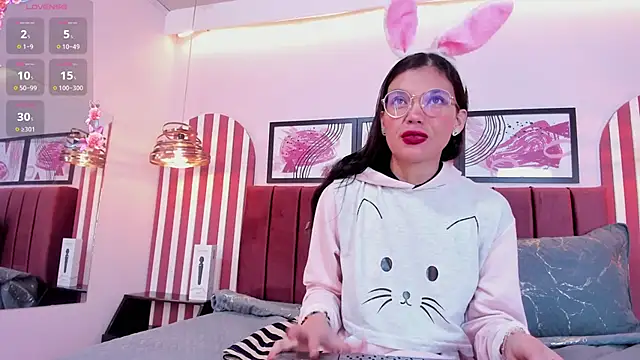 candice johnss online show from 02-18-26, 12:23