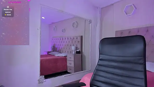 DulcePrince  online show from 02-17-26, 01:07