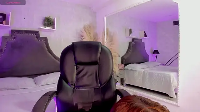 DulcePrince  online show from 03-23-26, 08:02