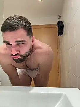 MitshCam online show from 02-18-26, 09:00