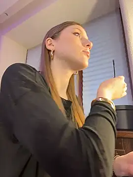 YourSweetArya online show from 03-01-26, 02:30