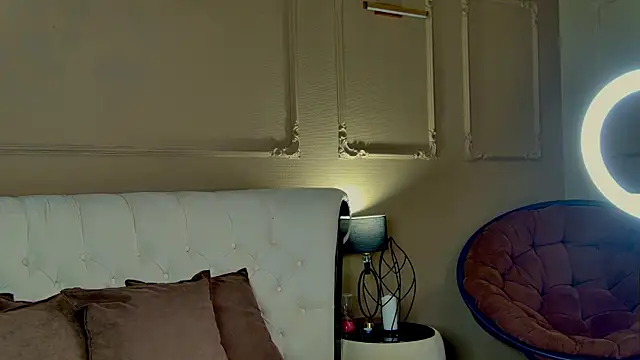 YourSweetArya online show from 04-13-26, 03:17