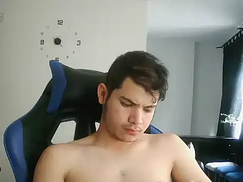 Erostomxxx online show from 02-25-26, 06:28