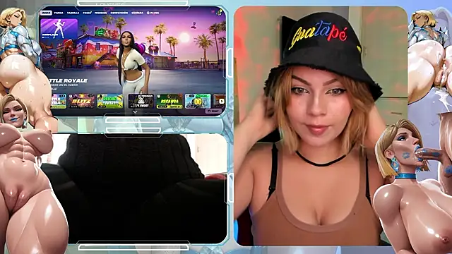 alessia dolce online show from 02-24-26, 11:03