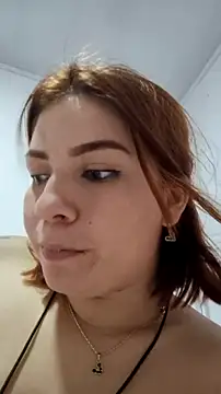 alessia dolce online show from 04-10-26, 12:27