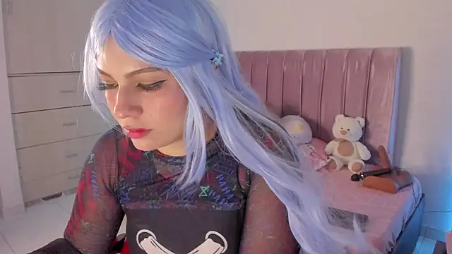 alessia dolce online show from 05-30-26, 04:53