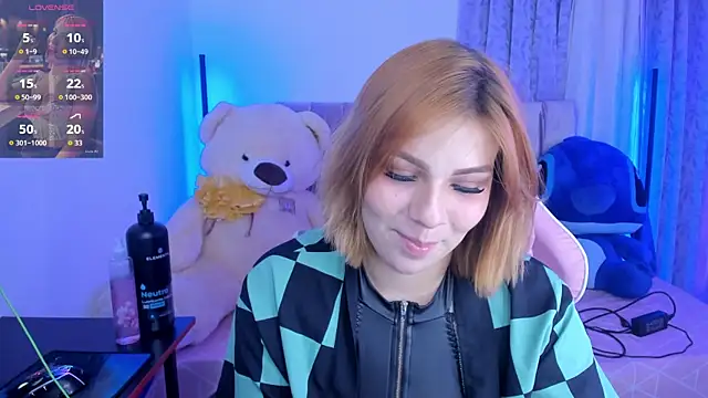 alessia dolce online show from 07-30-26, 03:27