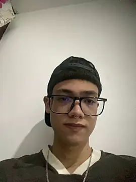 Santi Princex online show from 02-22-26, 02:45