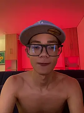 Santi Princex online show from 07-10-26, 01:54