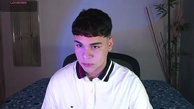 eithan jonnes online show from 02-26-26, 07:57