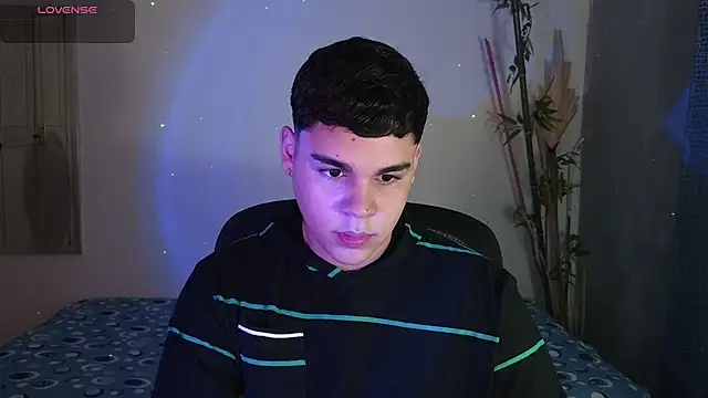 eithan jonnes online show from 02-27-26, 08:09