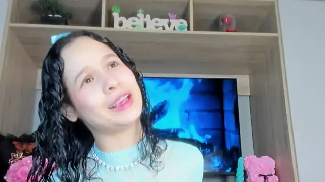 catalina santana4 online show from 03-07-26, 11:46