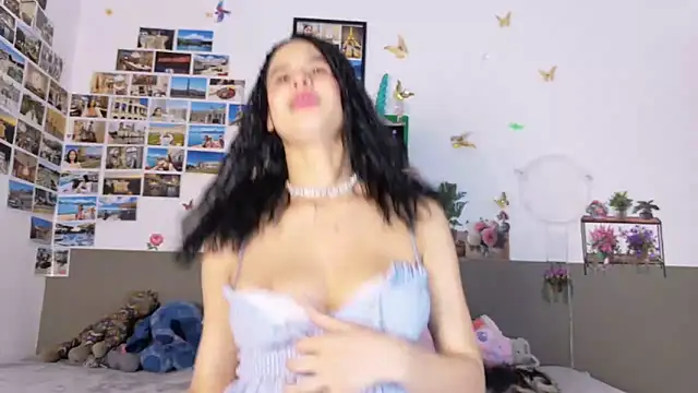 catalina santana4 online show from 05-24-26, 05:01
