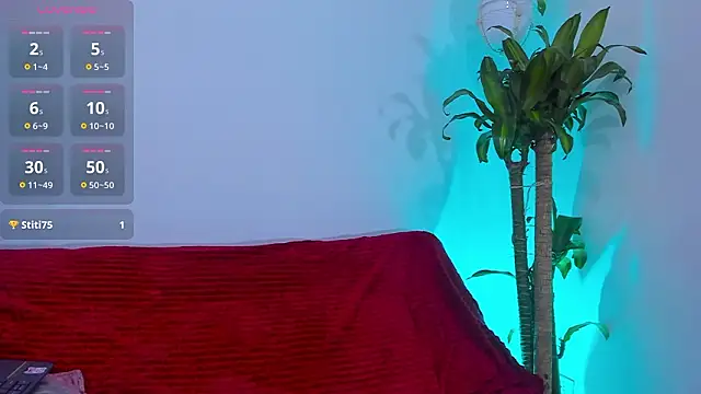 sara-jules online show from 02-19-26, 11:17