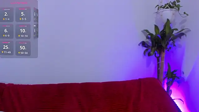 sara-jules online show from 03-06-26, 11:39