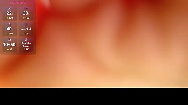 valerie20  online show from 03-13-26, 05:36