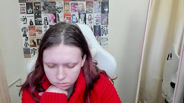 NikolFlostt online show from 02-11-26, 01:10