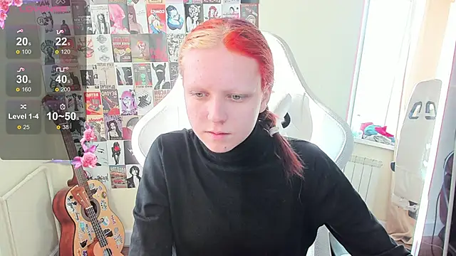 NikolFlostt online show from 04-18-26, 12:58