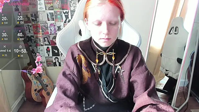 NikolFlostt online show from 04-21-26, 01:07