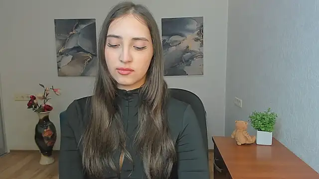 Effy Royse online show from 04-29-26, 05:30