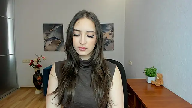 Effy Royse online show from 05-29-26, 05:38