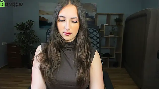 Effy Royse online show from 06-21-26, 06:43