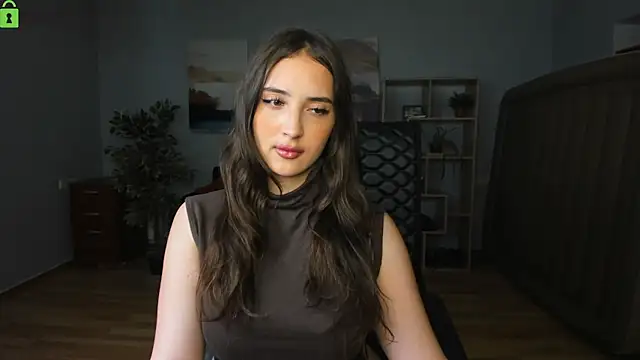 Effy Royse online show from 07-02-26, 11:38