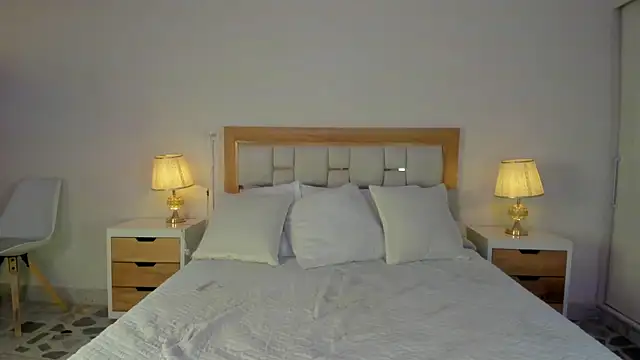 Bunny Blush1 online show from 02-24-26, 07:12