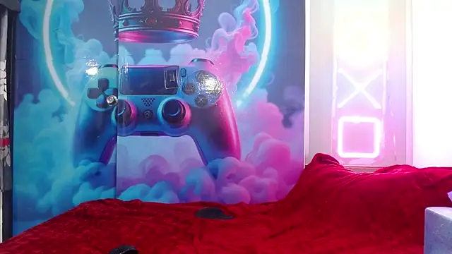 valery slim18 online show from 04-17-26, 12:08