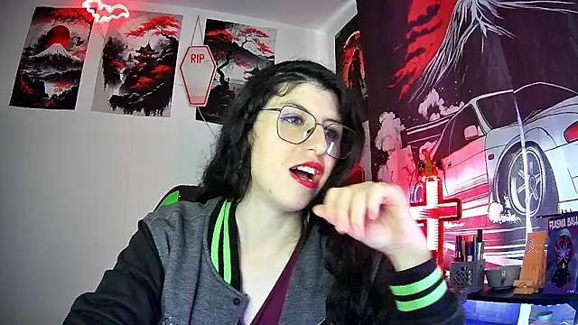 Baby miacaro online show from 02-17-26, 06:14