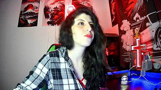 Baby miacaro online show from 02-19-26, 01:01