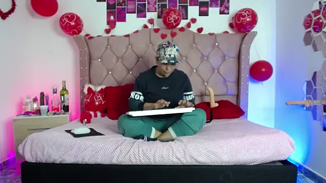 nat evans8 online show from 02-17-26, 03:36