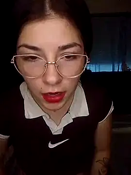 Luna33- online show from 02-25-26, 10:08