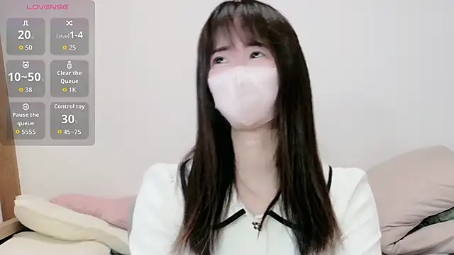 natsumi- online show from 03-07-26, 02:08