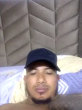 Pablito1993 online show from 02-14-26, 12:18