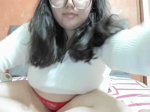 DearestKittyKat online show from 02-27-26, 06:35