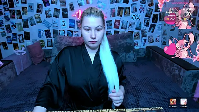 x Ulya1cutex online show from 04-19-26, 04:06