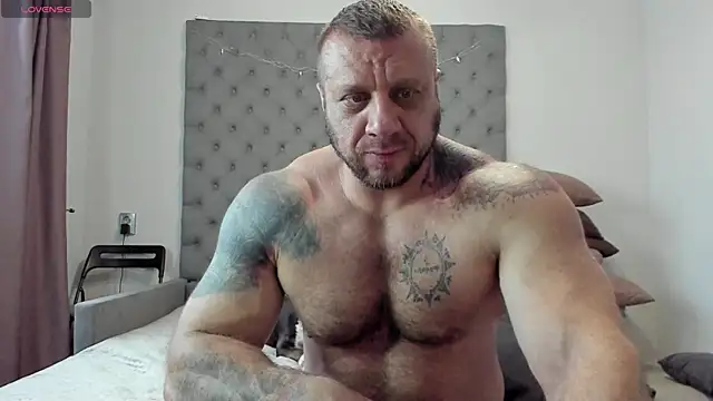 Samson Legend online show from 01-11-25, 11:45