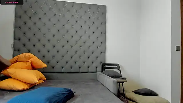 Samson Legend online show from 03-05-26, 08:21