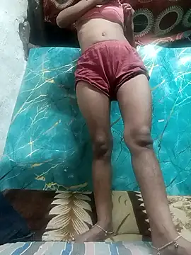 Nenshi sexy online show from 03-02-26, 05:20