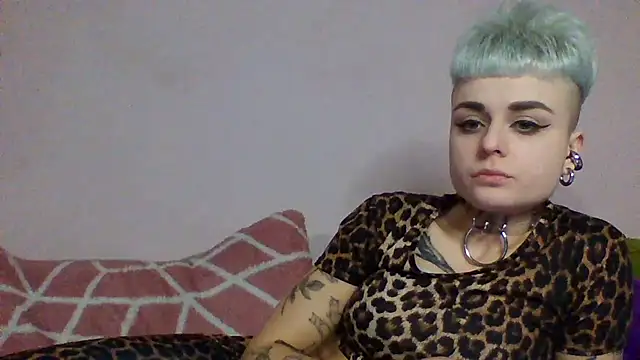 AlisaDear257 online show from 02-13-26, 08:05