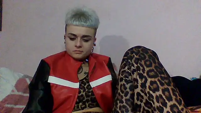 AlisaDear257 online show from 02-26-26, 08:41