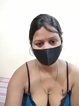 ankita077 online show from 04-13-26, 11:32